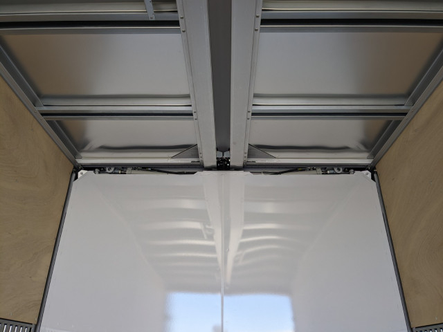 日野 デュトロ 小型 ウィング 2KG-XZU722M(98110) 15枚目