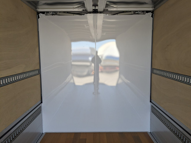 日野 デュトロ 小型 ウィング 2KG-XZU722M(98110) 16枚目