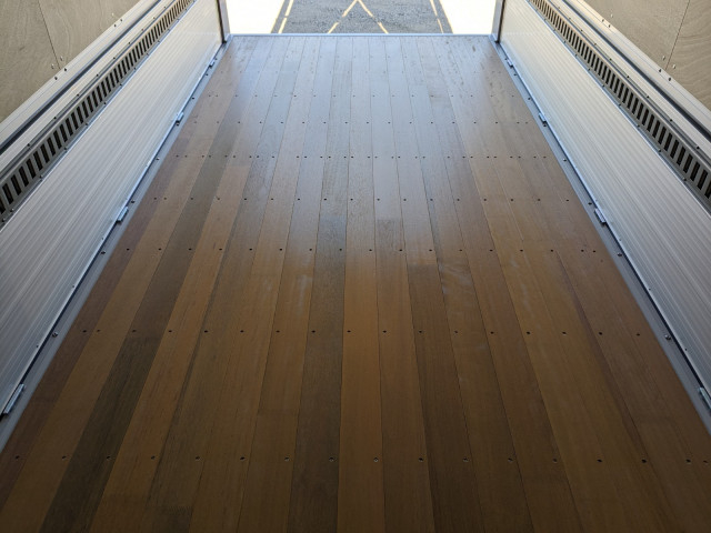 日野 デュトロ 小型 ウィング 2KG-XZU722M(98110) 17枚目