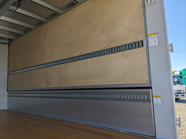 日野 デュトロ 小型 ウィング 2KG-XZU722M(98110) 18枚目