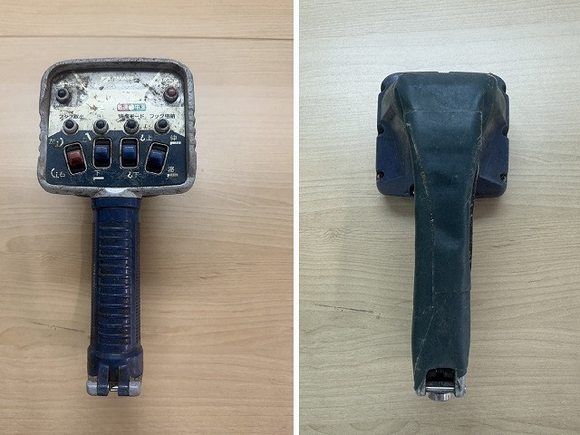 いすゞ エルフ 小型 平ボディ（クレーン付） BDG-NPR85AR(98111) 17枚目