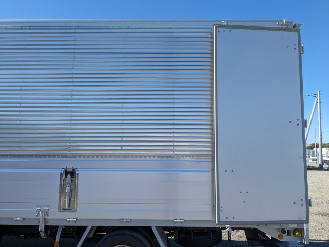 日野 デュトロ 小型 ウィング 2KG-XZU722M(98110) 20枚目