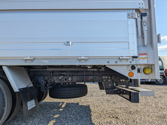 日野 デュトロ 小型 ウィング 2KG-XZU722M(98110) 21枚目