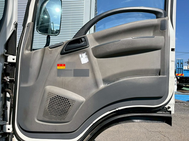 いすゞ エルフ 小型 平ボディ（クレーン付） BDG-NPR85AR(98111) 20枚目