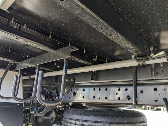 日野 デュトロ 小型 ウィング 2KG-XZU722M(98110) 22枚目