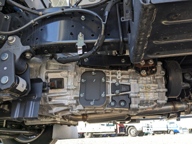 日野 デュトロ 小型 ウィング 2KG-XZU722M(98110) 24枚目