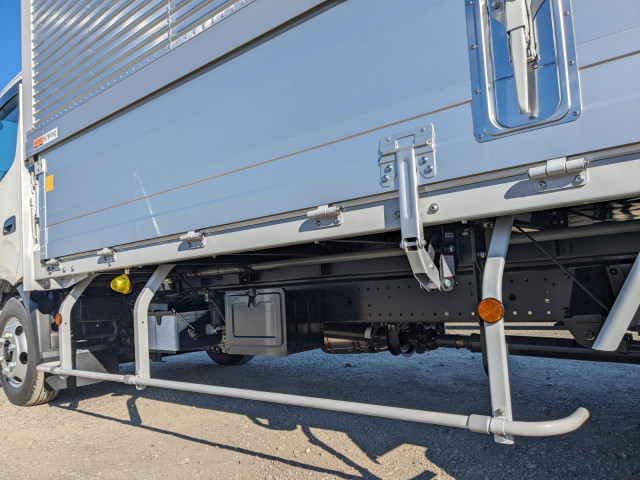 日野 デュトロ 小型 ウィング 2KG-XZU722M(98110) 25枚目