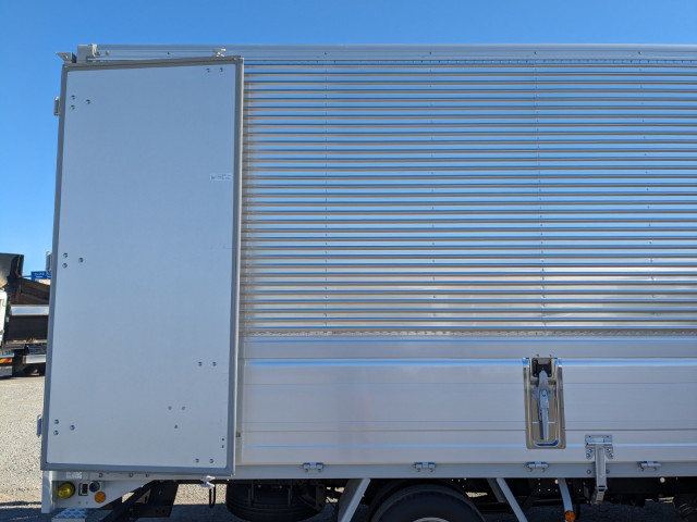 日野 デュトロ 小型 ウィング 2KG-XZU722M(98110) 27枚目