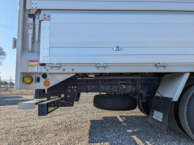 日野 デュトロ 小型 ウィング 2KG-XZU722M(98110) 28枚目