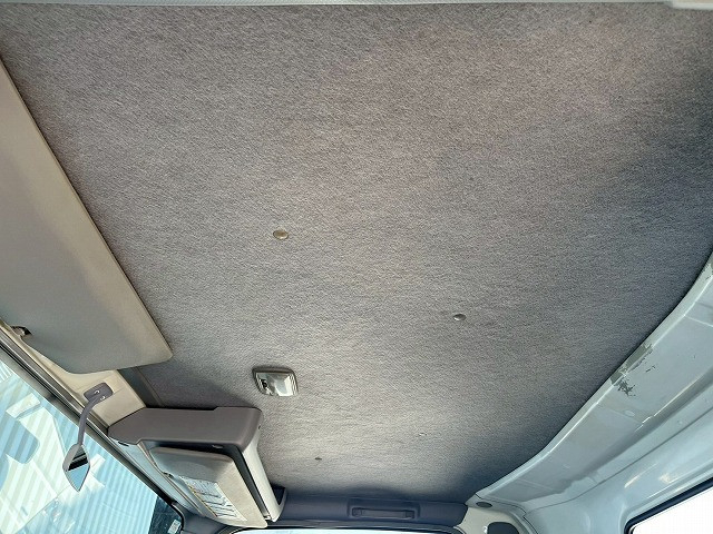 いすゞ エルフ 小型 平ボディ（クレーン付） BDG-NPR85AR(98111) 27枚目