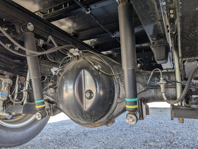 日野 デュトロ 小型 ウィング 2KG-XZU722M(98110) 29枚目