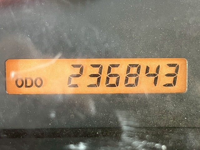 いすゞ エルフ 小型 平ボディ（クレーン付） BDG-NPR85AR(98111) 29枚目