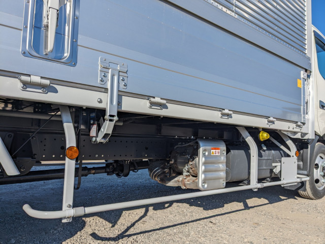 日野 デュトロ 小型 ウィング 2KG-XZU722M(98110) 31枚目