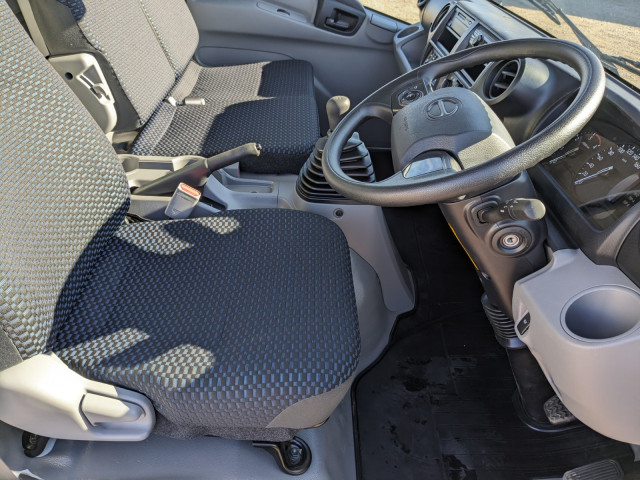 日野 デュトロ 小型 ウィング 2KG-XZU722M(98110) 36枚目