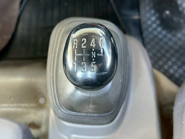 いすゞ エルフ 小型 平ボディ（クレーン付） BDG-NPR85AR(98111) 34枚目