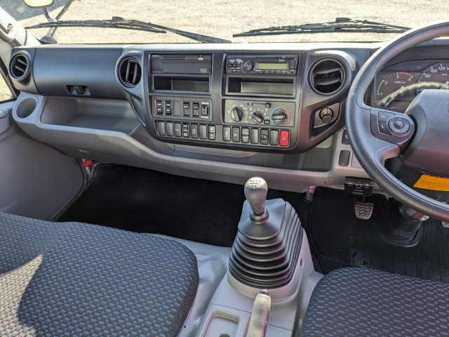 日野 デュトロ 小型 ウィング 2KG-XZU722M(98110) 39枚目