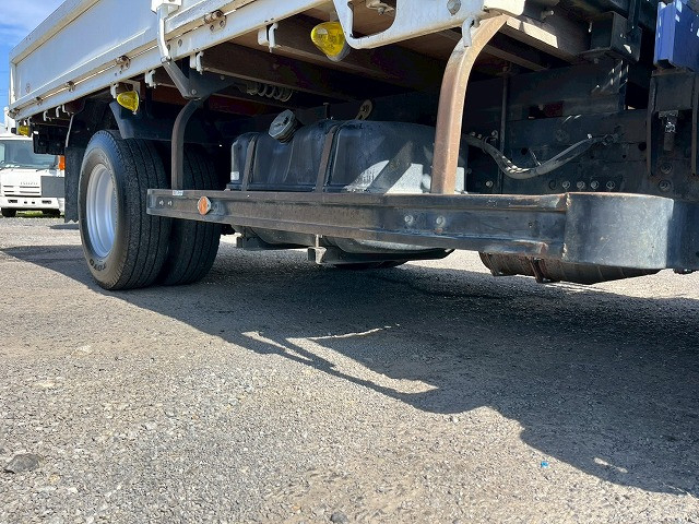 いすゞ エルフ 小型 平ボディ（クレーン付） BDG-NPR85AR(98111) 37枚目