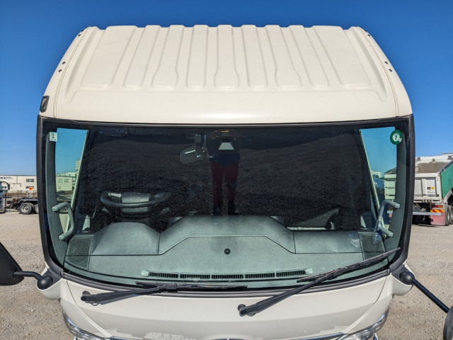 日野 デュトロ 小型 ウィング 2KG-XZU722M(98110) 43枚目