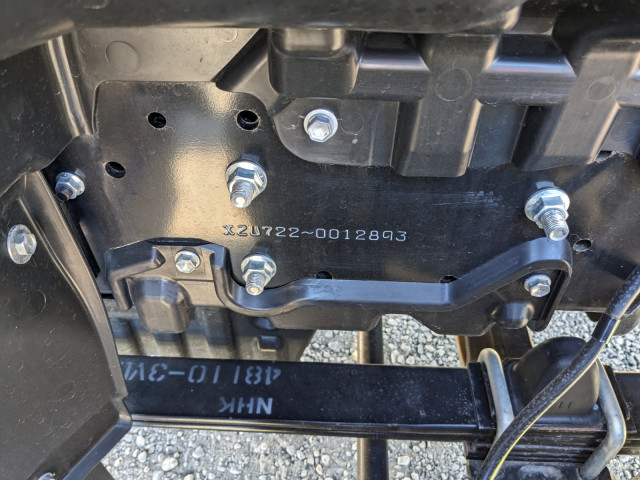 日野 デュトロ 小型 ウィング 2KG-XZU722M(98110) 44枚目