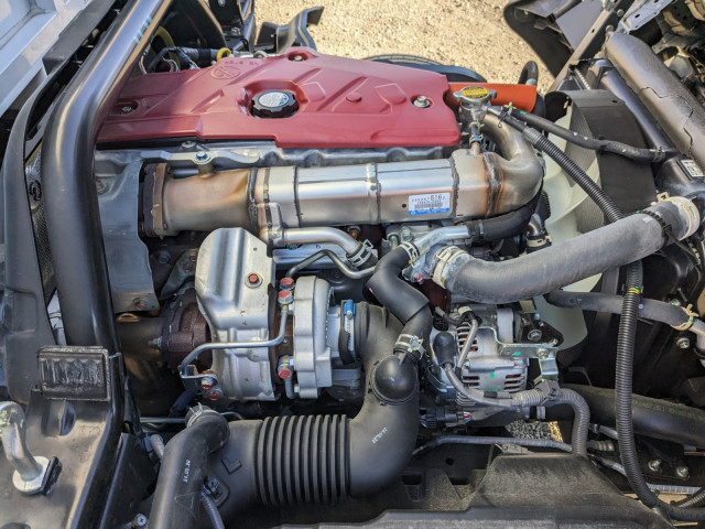 日野 デュトロ 小型 ウィング 2KG-XZU722M(98110) 45枚目