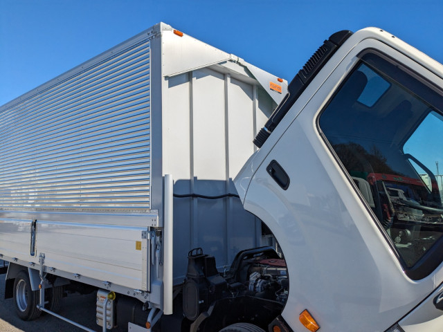 日野 デュトロ 小型 ウィング 2KG-XZU722M(98110) 46枚目