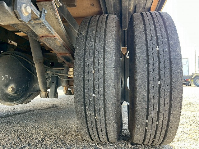 いすゞ エルフ 小型 平ボディ（クレーン付） BDG-NPR85AR(98111) 45枚目