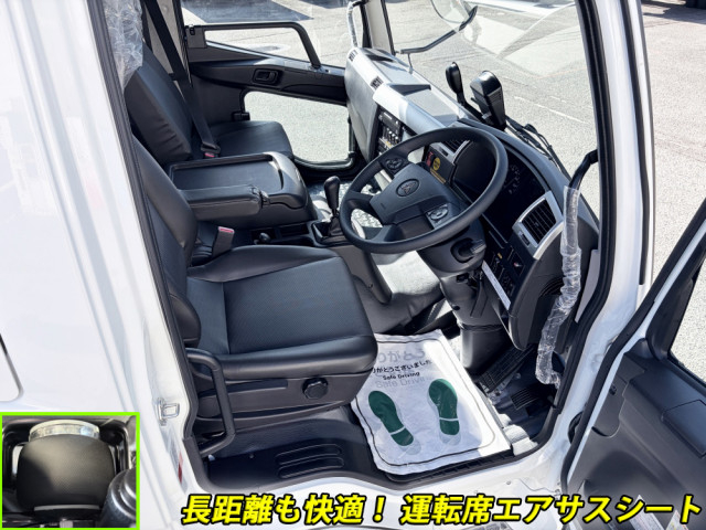 三菱ふそう ファイター 増トン Translation missing: ja.item.body_keijou_enum.body_keijou_carrier_other 2KG-FK62FZ(98113) 4枚目