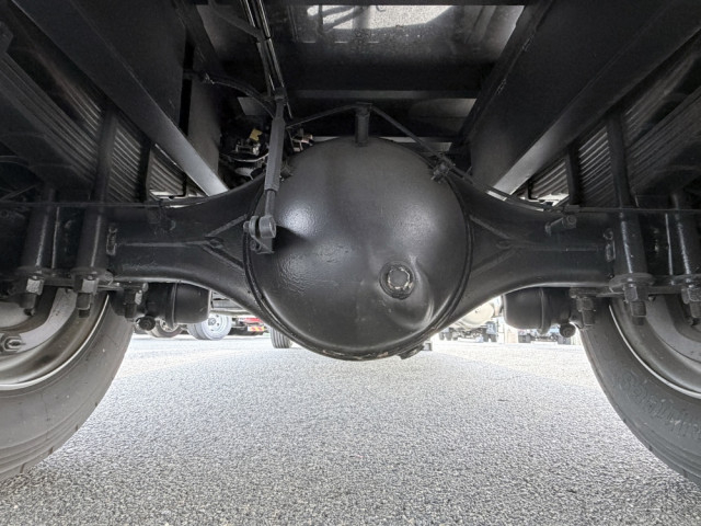 三菱ふそう ファイター 増トン Translation missing: ja.item.body_keijou_enum.body_keijou_carrier_other 2KG-FK62FZ(98113) 8枚目