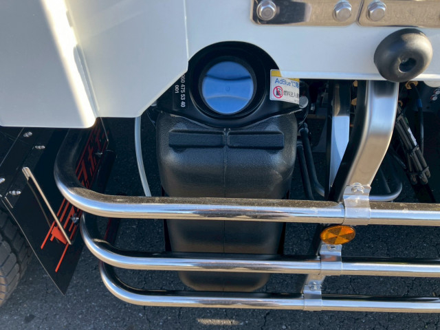 三菱ふそう スーパーグレート 大型 平ボディ（クレーン付） 2PG-FS84VZ(98112) 31枚目