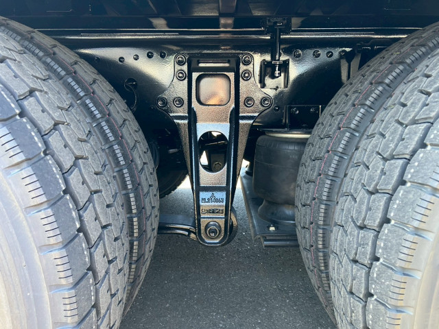 三菱ふそう スーパーグレート 大型 平ボディ（クレーン付） 2PG-FS84VZ(98112) 34枚目