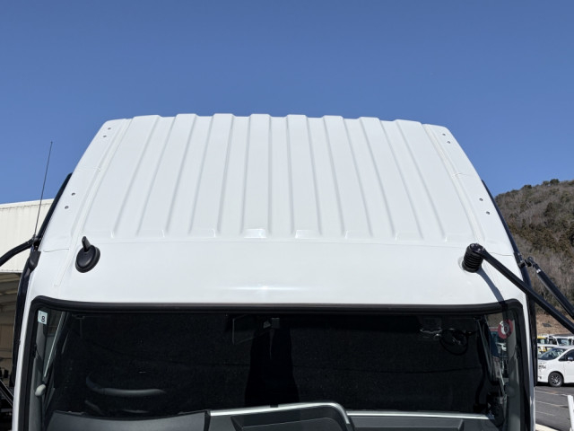 三菱ふそう ファイター 増トン Translation missing: ja.item.body_keijou_enum.body_keijou_carrier_other 2KG-FK62FZ(98113) 32枚目