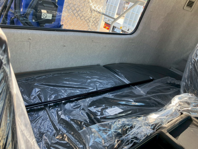 三菱ふそう スーパーグレート 大型 平ボディ（クレーン付） 2PG-FS84VZ(98112) 41枚目