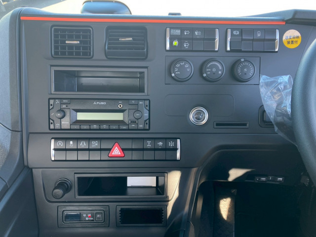 三菱ふそう スーパーグレート 大型 平ボディ（クレーン付） 2PG-FS84VZ(98112) 44枚目