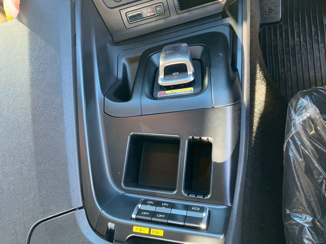 三菱ふそう スーパーグレート 大型 平ボディ（クレーン付） 2PG-FS84VZ(98112) 45枚目