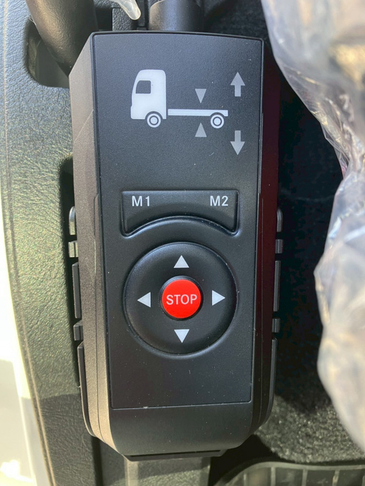 三菱ふそう スーパーグレート 大型 平ボディ（クレーン付） 2PG-FS84VZ(98112) 46枚目