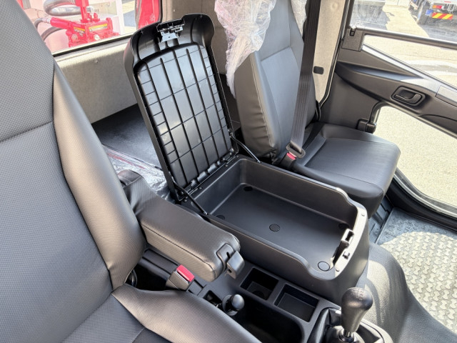 三菱ふそう ファイター 増トン Translation missing: ja.item.body_keijou_enum.body_keijou_carrier_other 2KG-FK62FZ(98113) 43枚目