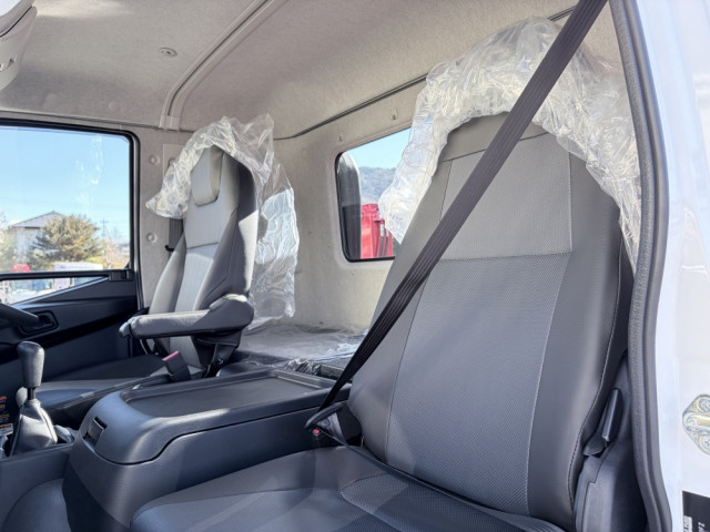 三菱ふそう ファイター 増トン Translation missing: ja.item.body_keijou_enum.body_keijou_carrier_other 2KG-FK62FZ(98113) 45枚目