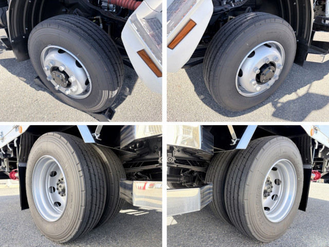 三菱ふそう ファイター 増トン Translation missing: ja.item.body_keijou_enum.body_keijou_carrier_other 2KG-FK62FZ(98113) 46枚目