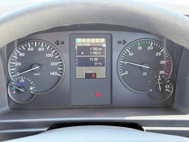 三菱ふそう ファイター 増トン Translation missing: ja.item.body_keijou_enum.body_keijou_carrier_other 2KG-FK62FZ(98113) 48枚目