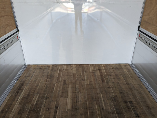 いすゞ ギガ 大型 ウィング 2PG-CYJ77D(98114) 14枚目