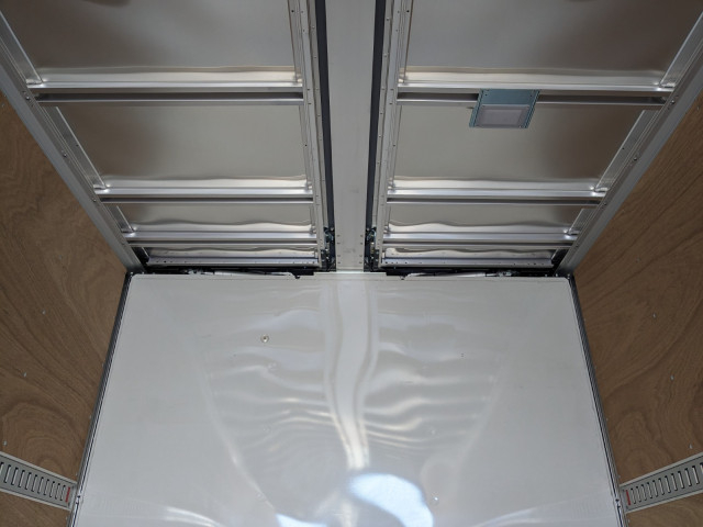 いすゞ ギガ 大型 ウィング 2PG-CYJ77D(98114) 15枚目