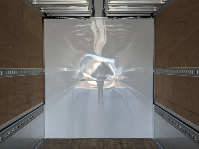 いすゞ ギガ 大型 ウィング 2PG-CYJ77D(98114) 16枚目