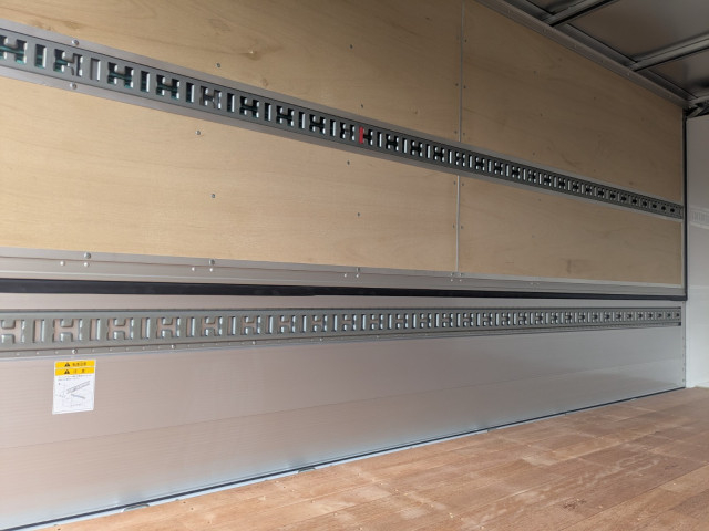 三菱ふそう キャンター 小型 ウィング 2PG-FEB80(98115) 15枚目