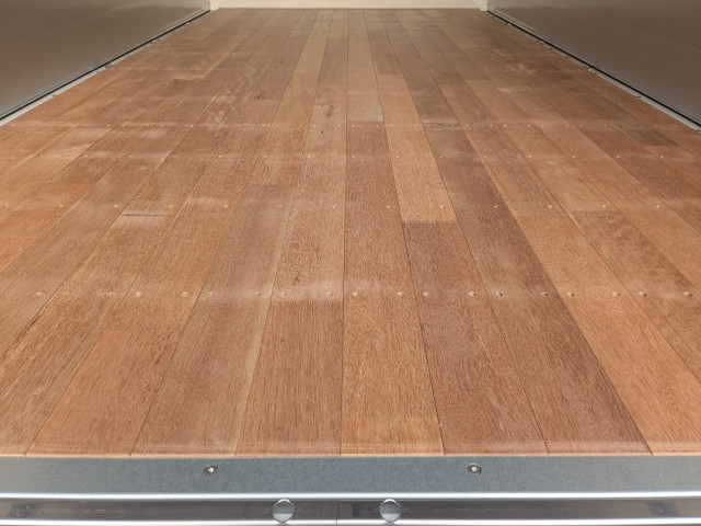 三菱ふそう キャンター 小型 ウィング 2PG-FEB80(98115) 16枚目