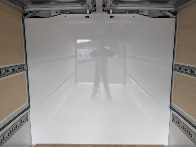 三菱ふそう キャンター 小型 ウィング 2PG-FEB80(98115) 19枚目