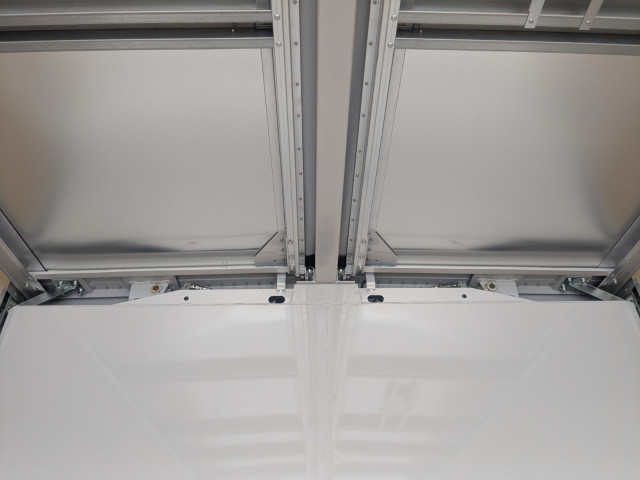 三菱ふそう キャンター 小型 ウィング 2PG-FEB80(98115) 20枚目