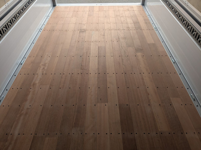 三菱ふそう キャンター 小型 ウィング 2PG-FEB80(98115) 21枚目