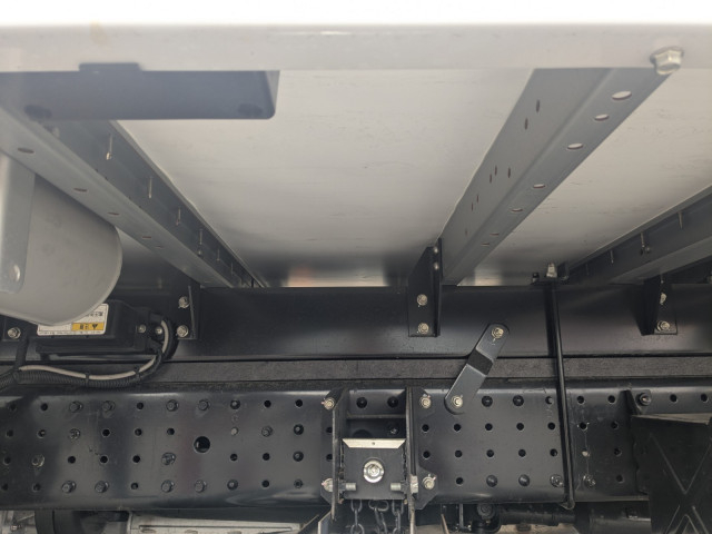 三菱ふそう キャンター 小型 ウィング 2PG-FEB80(98115) 24枚目