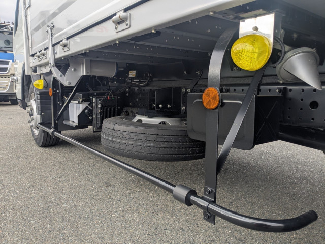 三菱ふそう キャンター 小型 ウィング 2PG-FEB80(98115) 26枚目