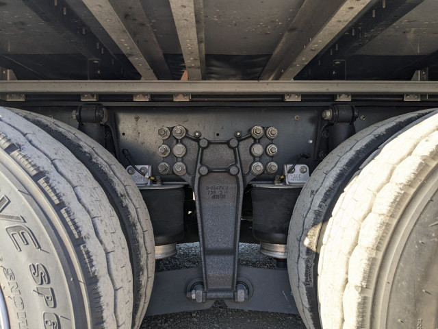 いすゞ ギガ 大型 ウィング 2PG-CYJ77D(98114) 30枚目